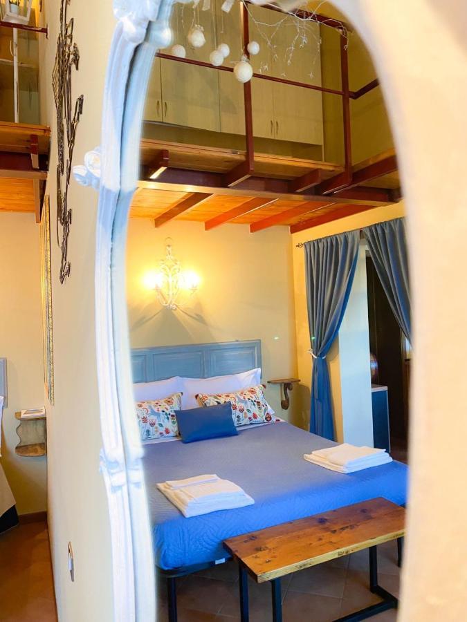 Ca' Tomassino Holiday Apartments 우르비노 외부 사진