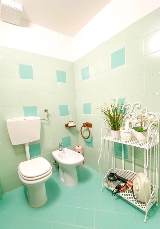 Ca' Tomassino Holiday Apartments 우르비노 외부 사진
