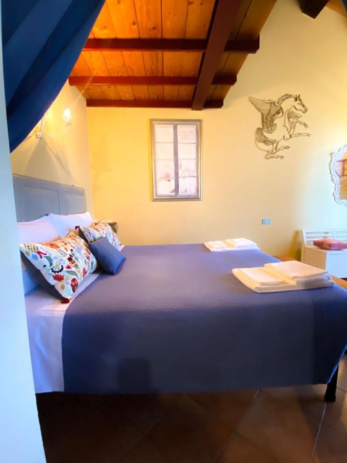 Ca' Tomassino Holiday Apartments 우르비노 외부 사진