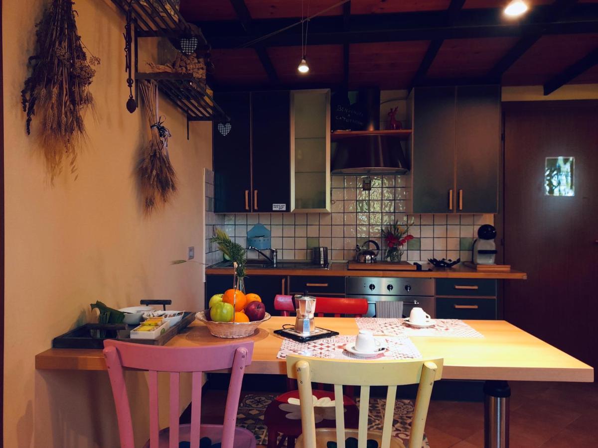 Ca' Tomassino Holiday Apartments 우르비노 외부 사진